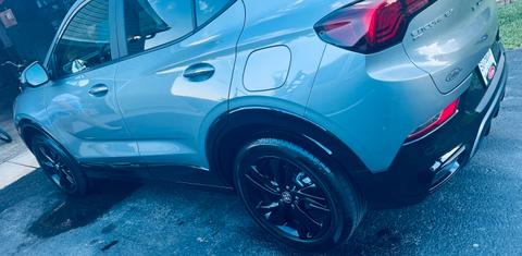 Buick Encore GX 2024