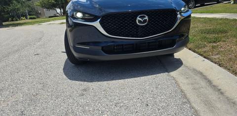 Mazda CX-30 2024