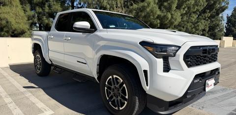 Toyota Tacoma 2026