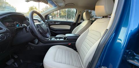 Ford Edge 2020