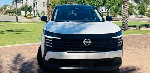 Nissan Kicks 2025