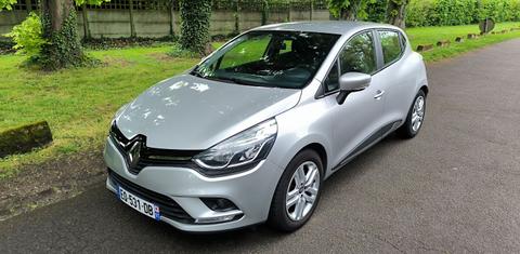 Renault CLIO IV 2017