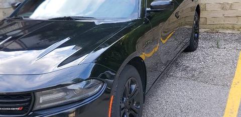 Dodge Charger 2019