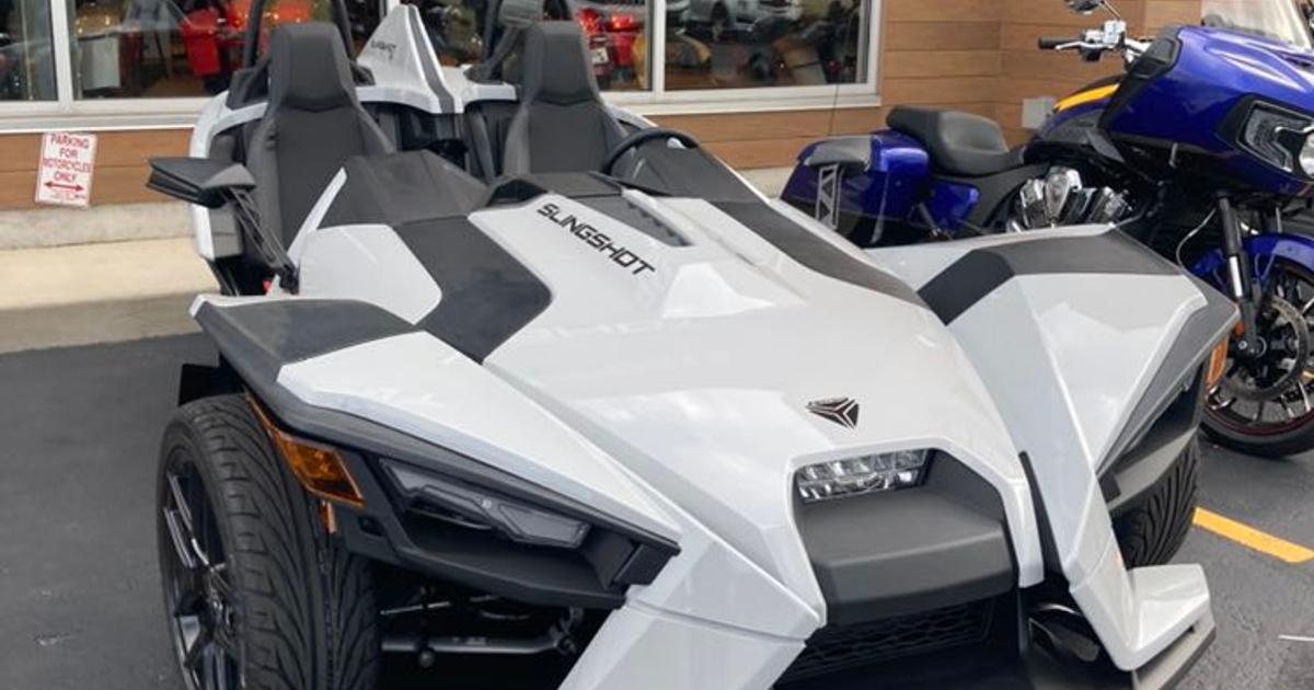 Polaris Slingshot 2022 rental in Chicago, IL by Michelle D. Turo