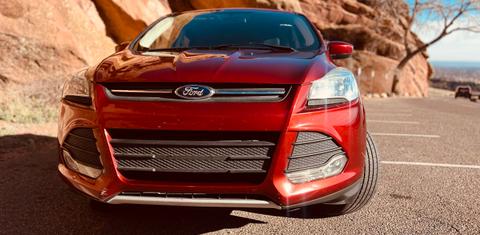 Ford Escape 2014