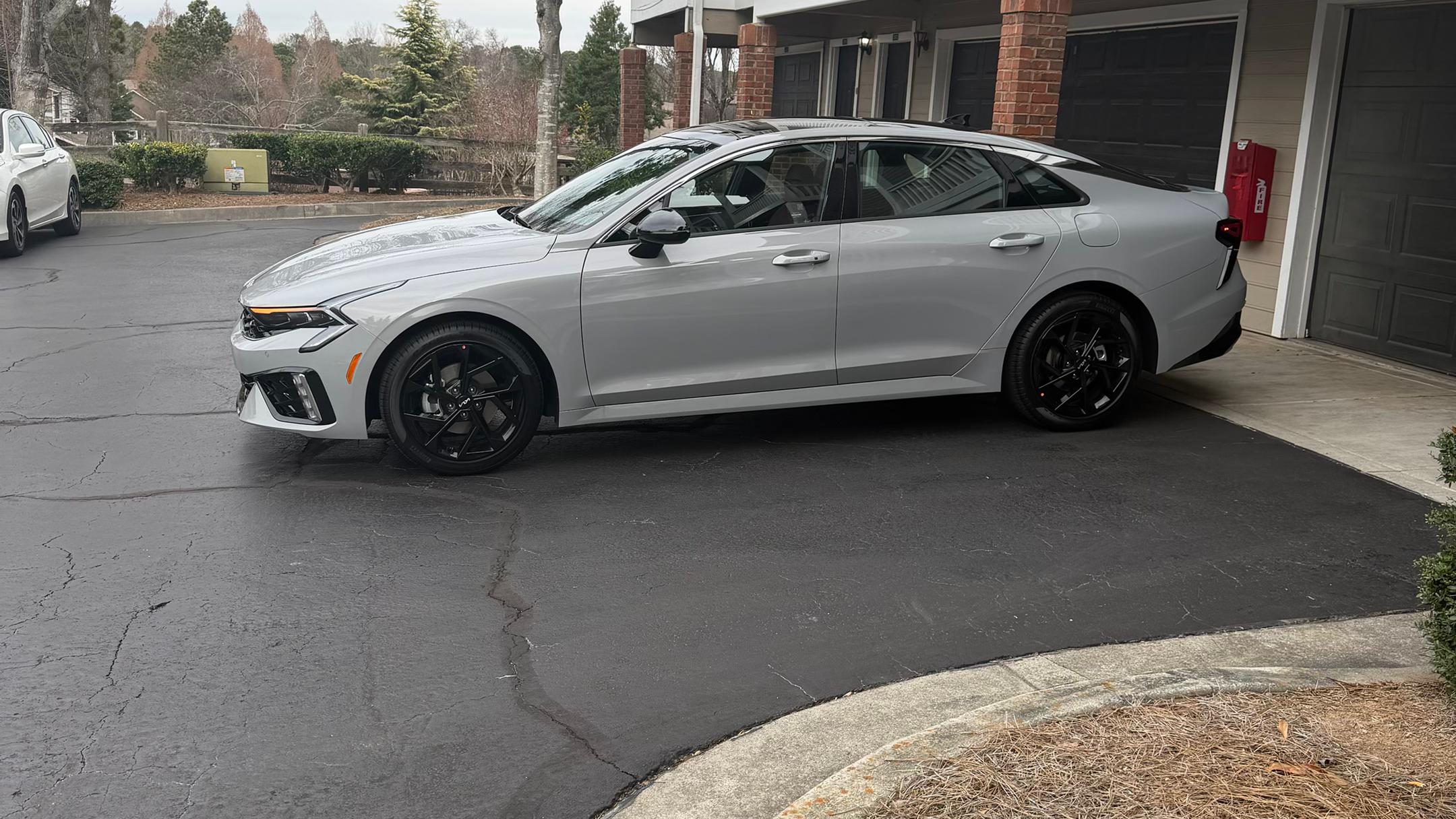 Kia K5 2026 in Atlanta, GA