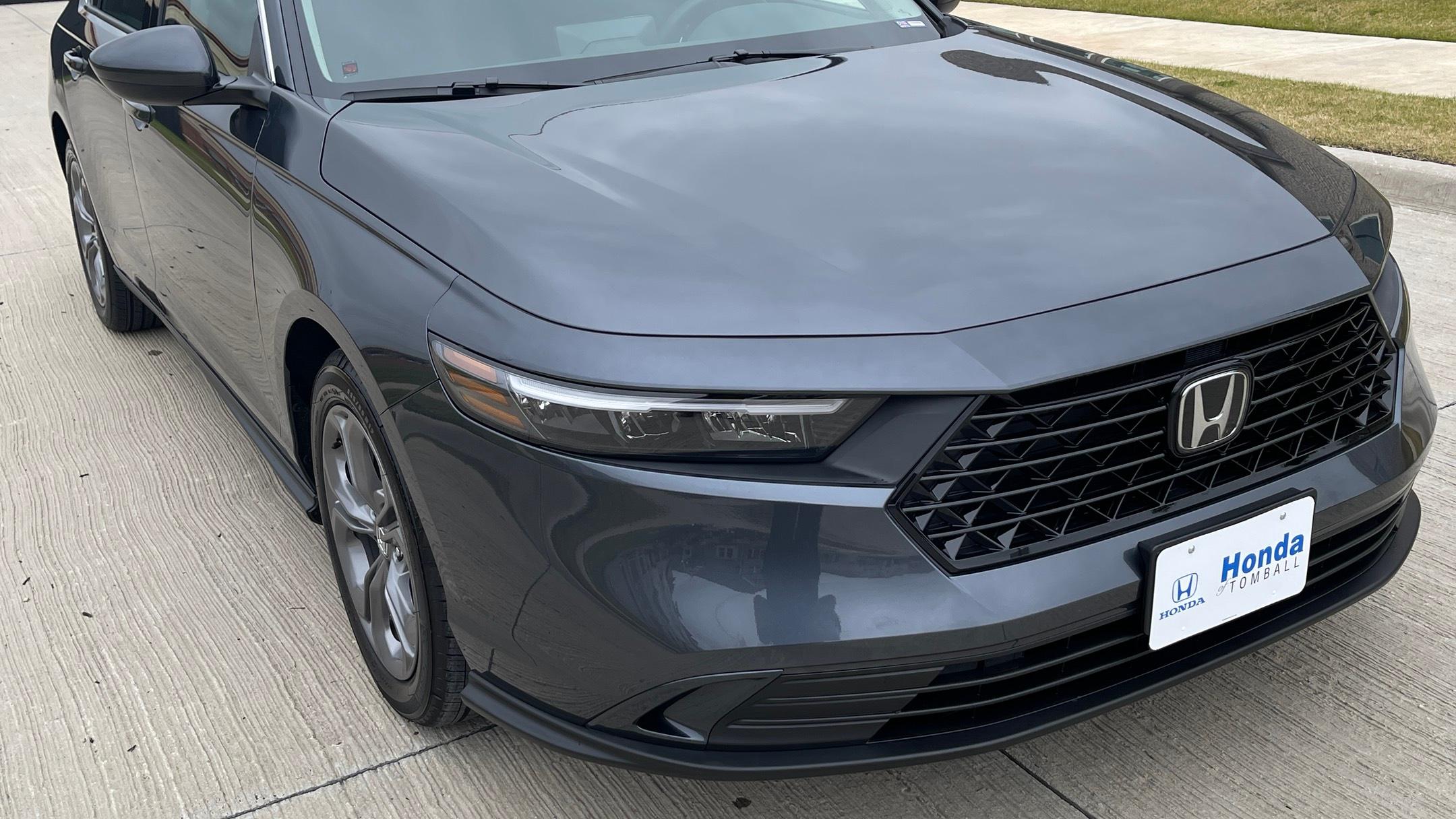 Honda Accord 2024 in Irving, TX