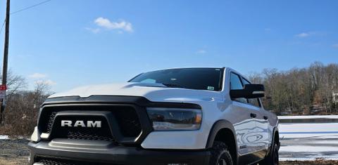 Ram 1500 2021