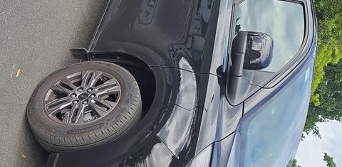 Ford Tourneo 2025