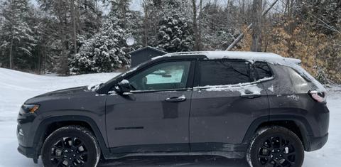 Jeep Compass 2023