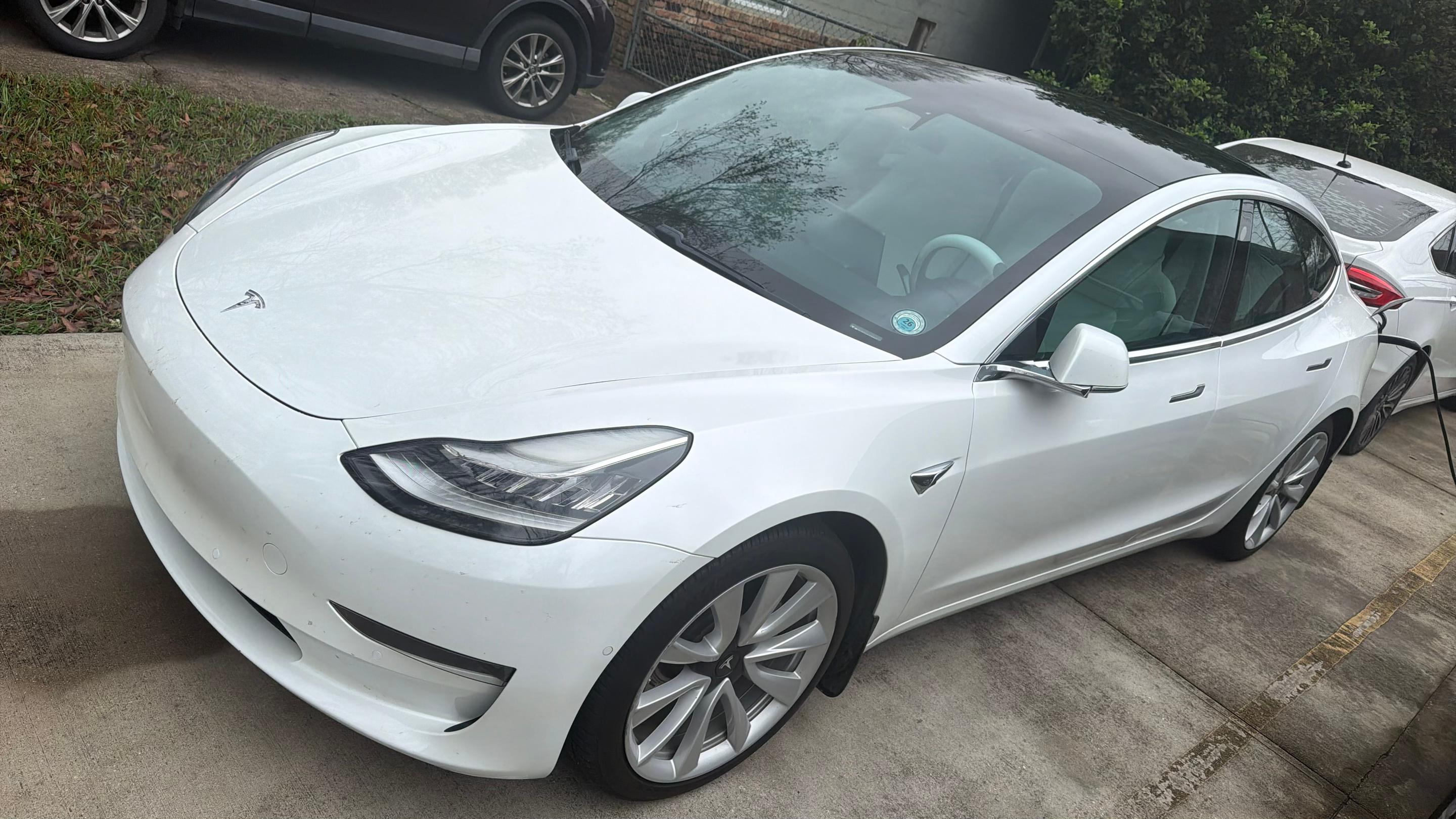 Tesla Model 3 2020 in New Orleans, LA