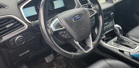 Ford Edge 2015