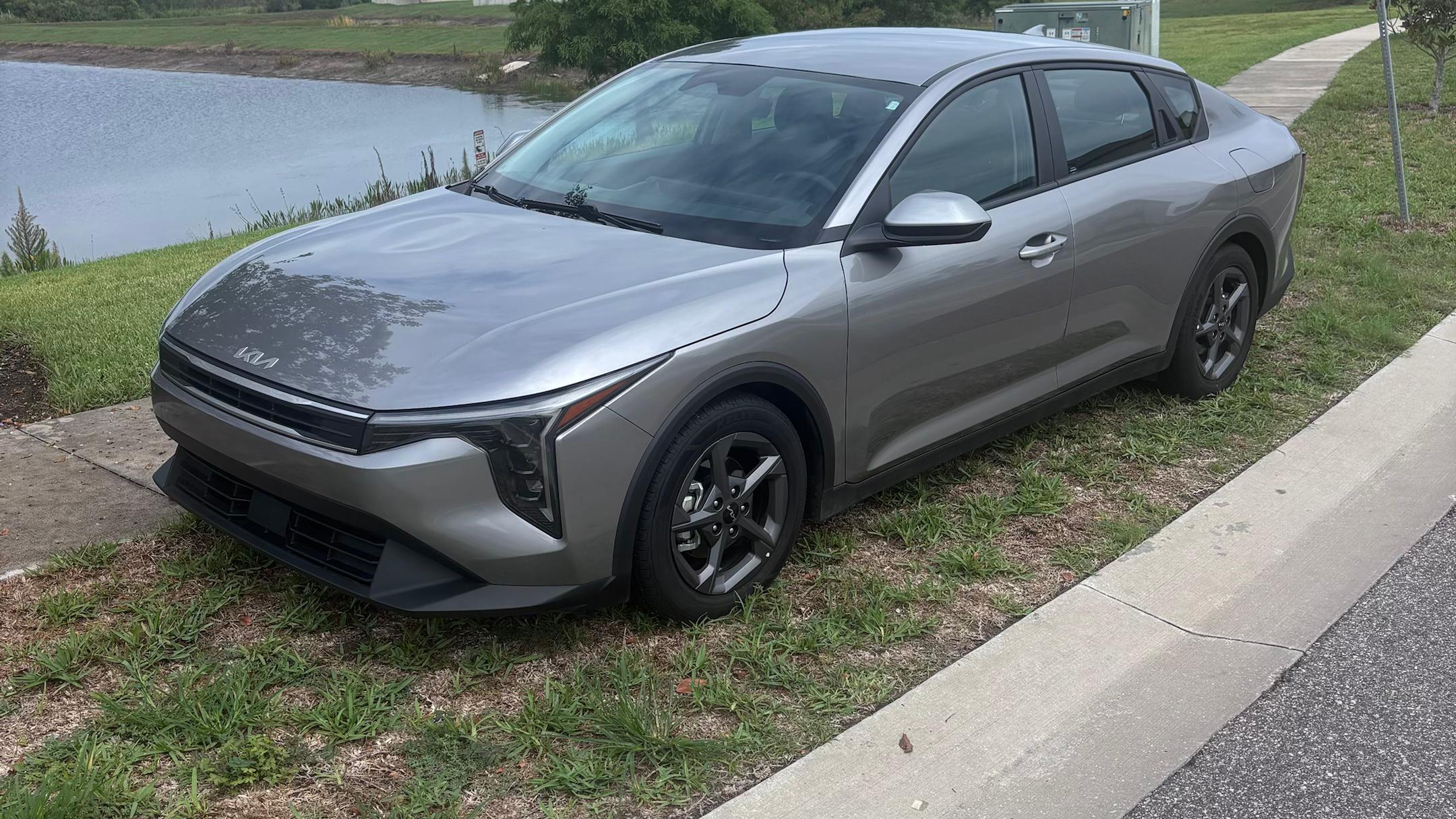 Kia K4 2025 in Gibsonton, FL