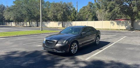 Chrysler 300 2016