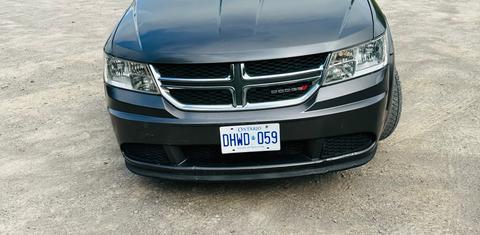 Dodge Journey 2014