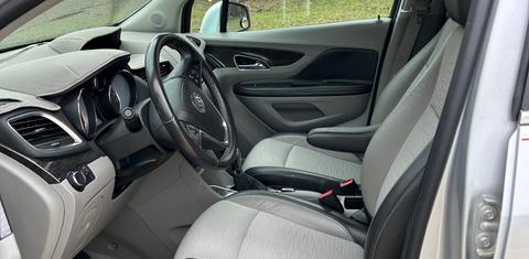 Buick Encore 2016