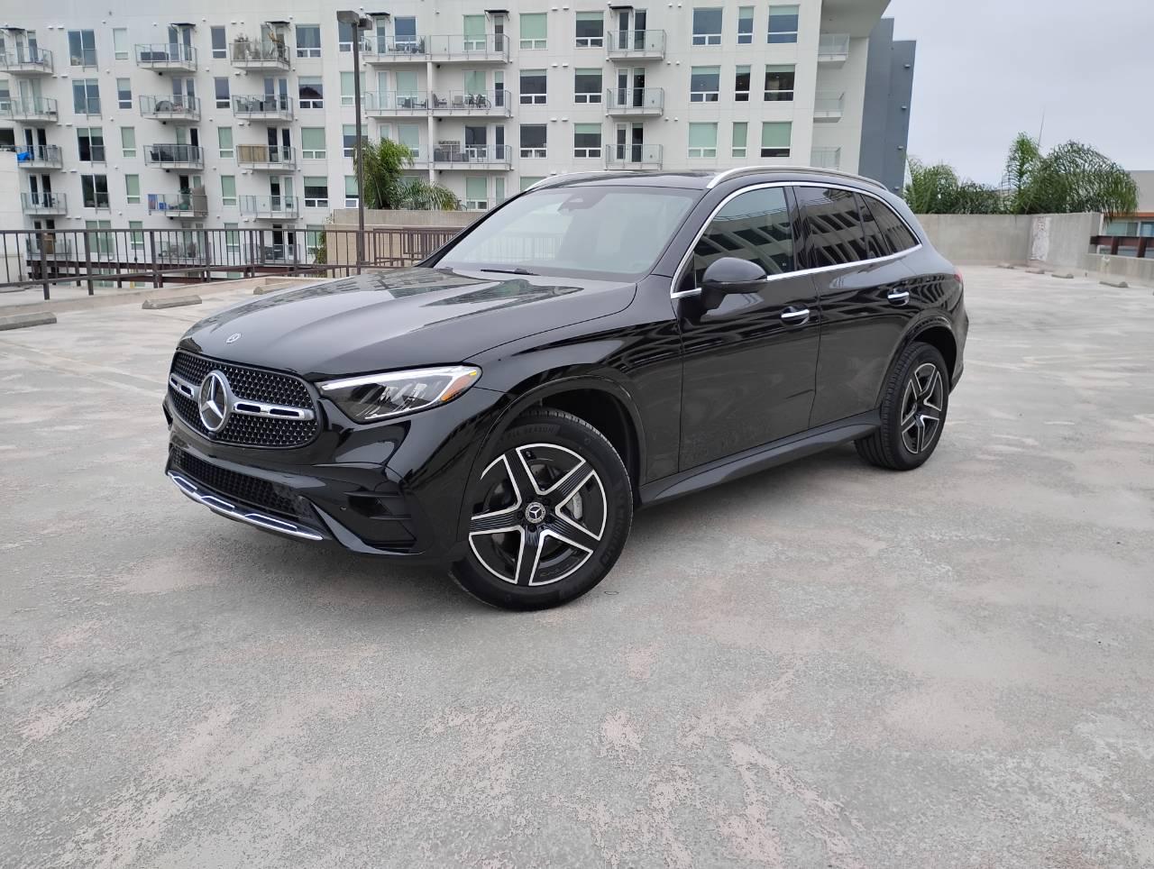 Mercedes-Benz GLC-Class 2026 in Los Angeles, CA