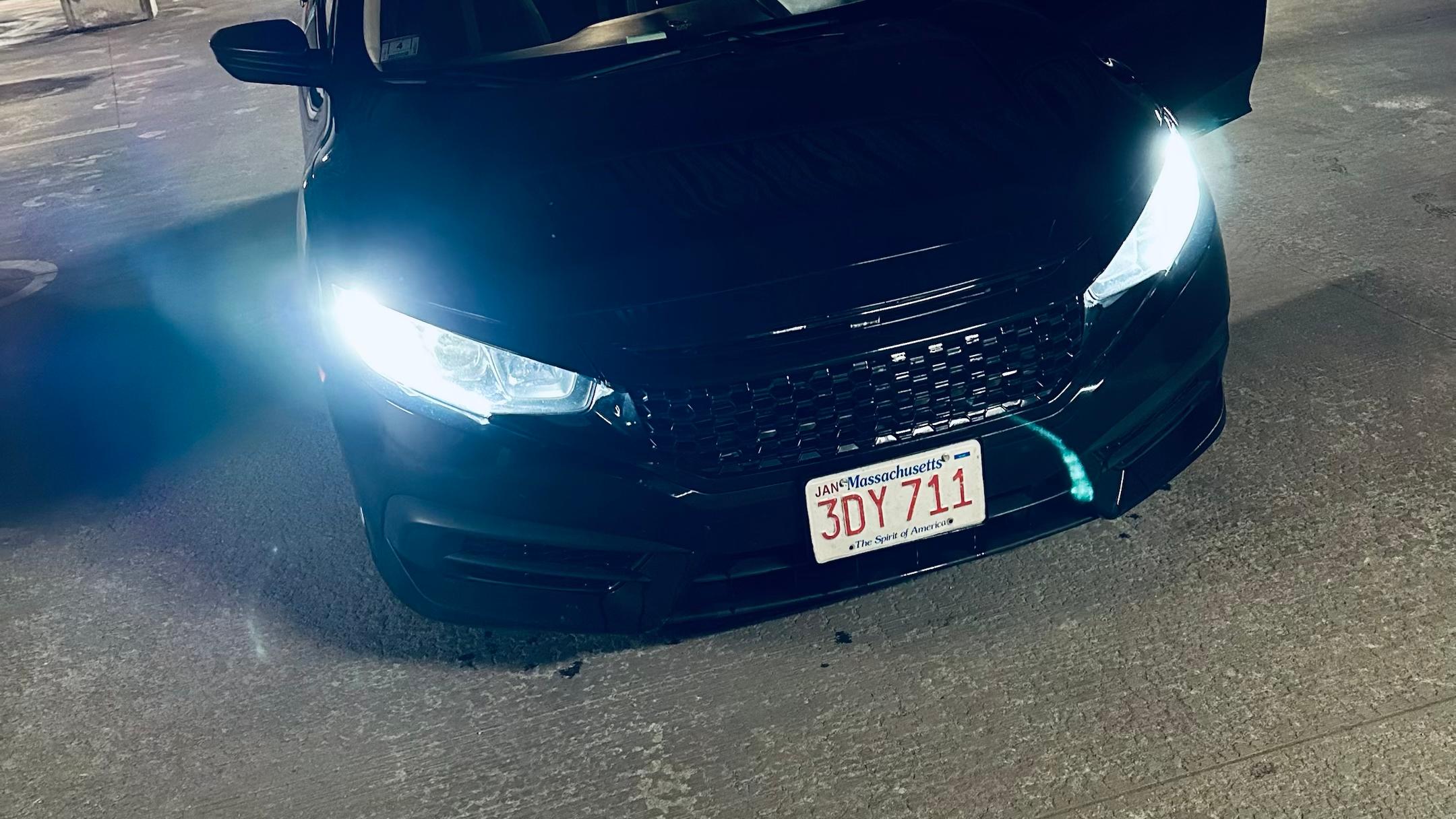 Honda Civic 2017 in Raleigh, NC