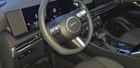 Hyundai Tucson 2025
