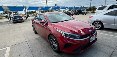 Kia Forte 2023