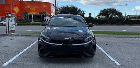 Kia Forte 2023