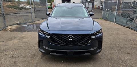 Mazda CX-50 2025