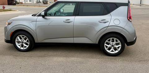 Kia Soul 2024