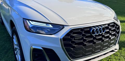 Audi Q5 2023