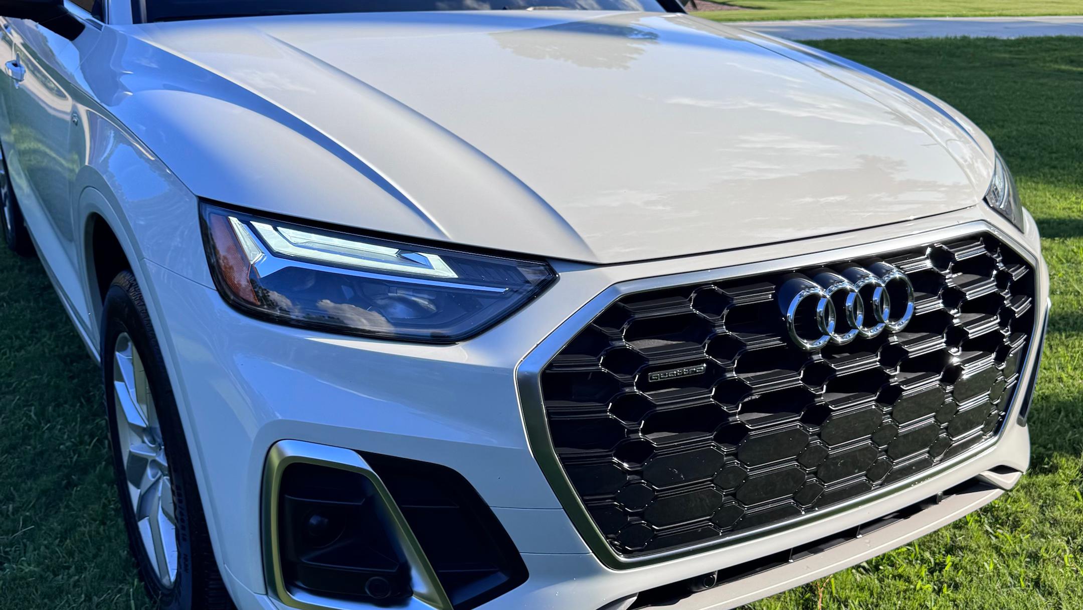 Audi Q5 2023 in Conyers, GA