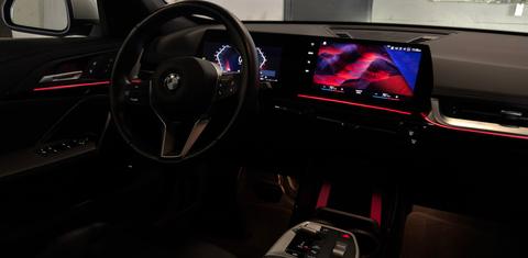 BMW X1 2023