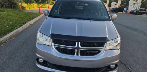 Dodge Grand Caravan 2018