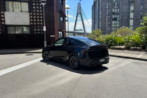 Tesla MODEL Y 2025 in Carlton