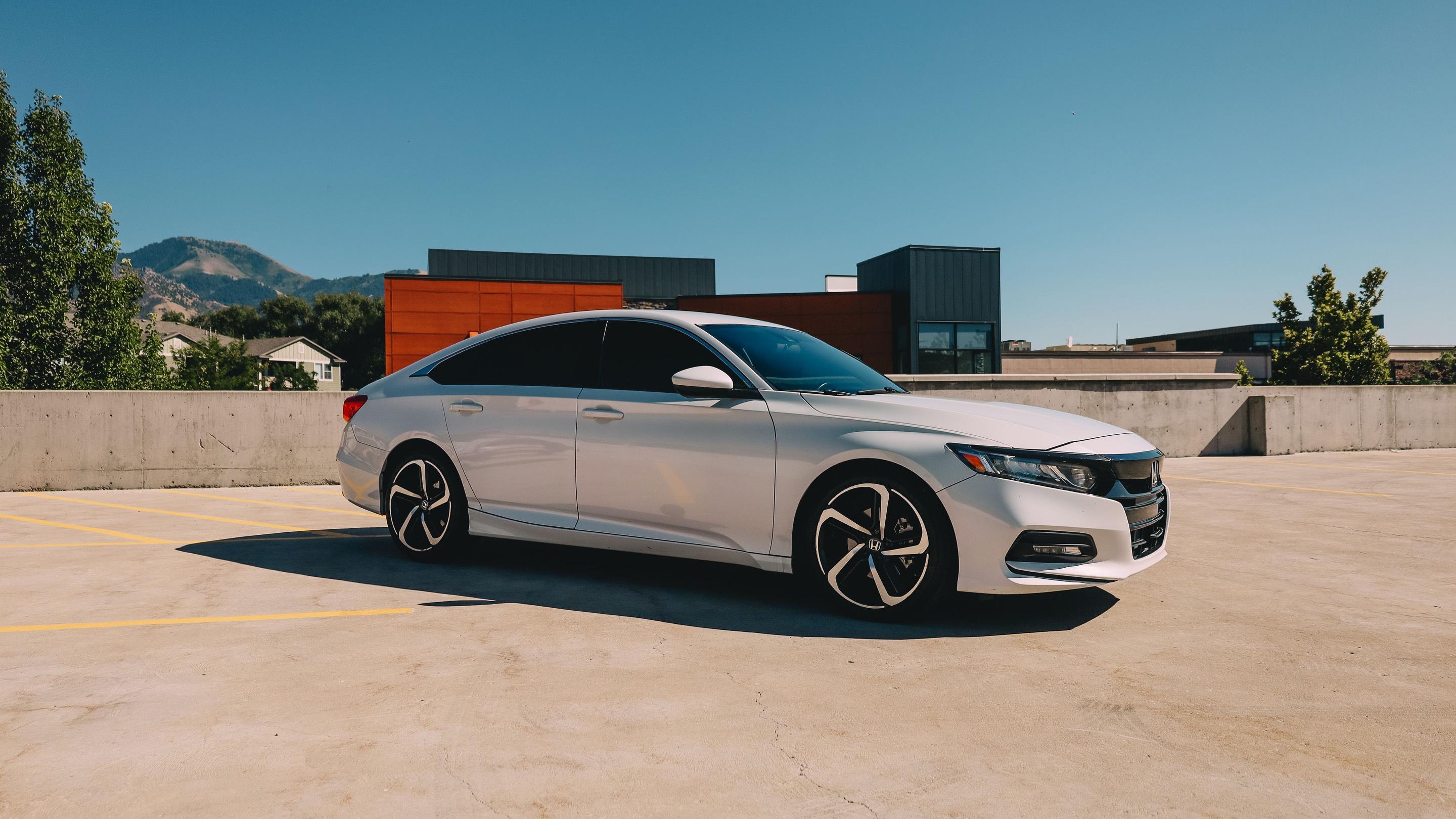 Honda Accord 2018 in Riverdale, UT