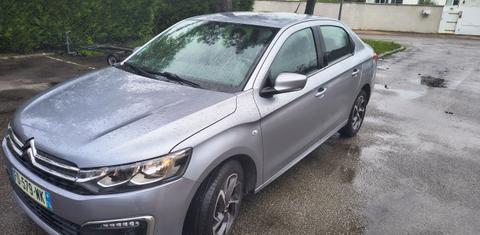 Citroen C-ELYSEE 2019