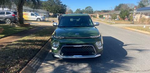 Kia Soul 2020
