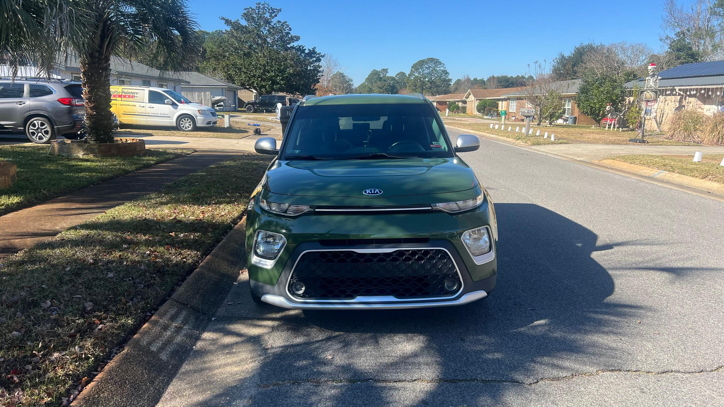 Kia Soul 2020 in Niceville, FL