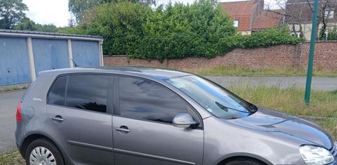 Volkswagen GOLF 2013