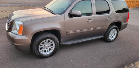 GMC Yukon 2014