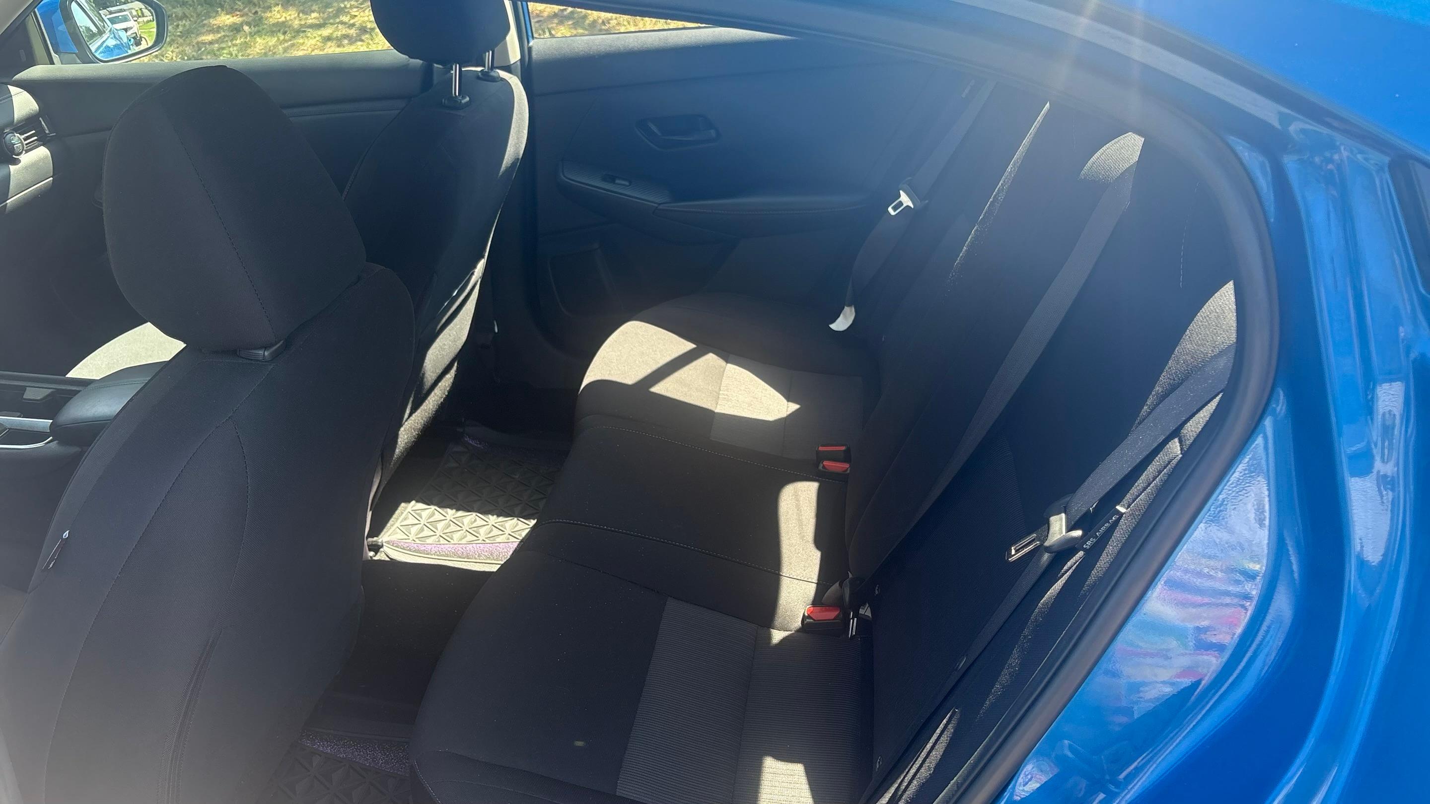 Nissan Sentra 2025 in Maryland City, MD