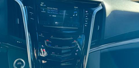Cadillac Escalade ESV 2019