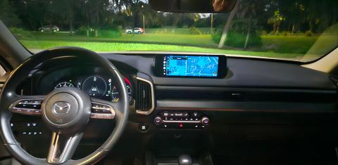 Mazda CX-50 2024