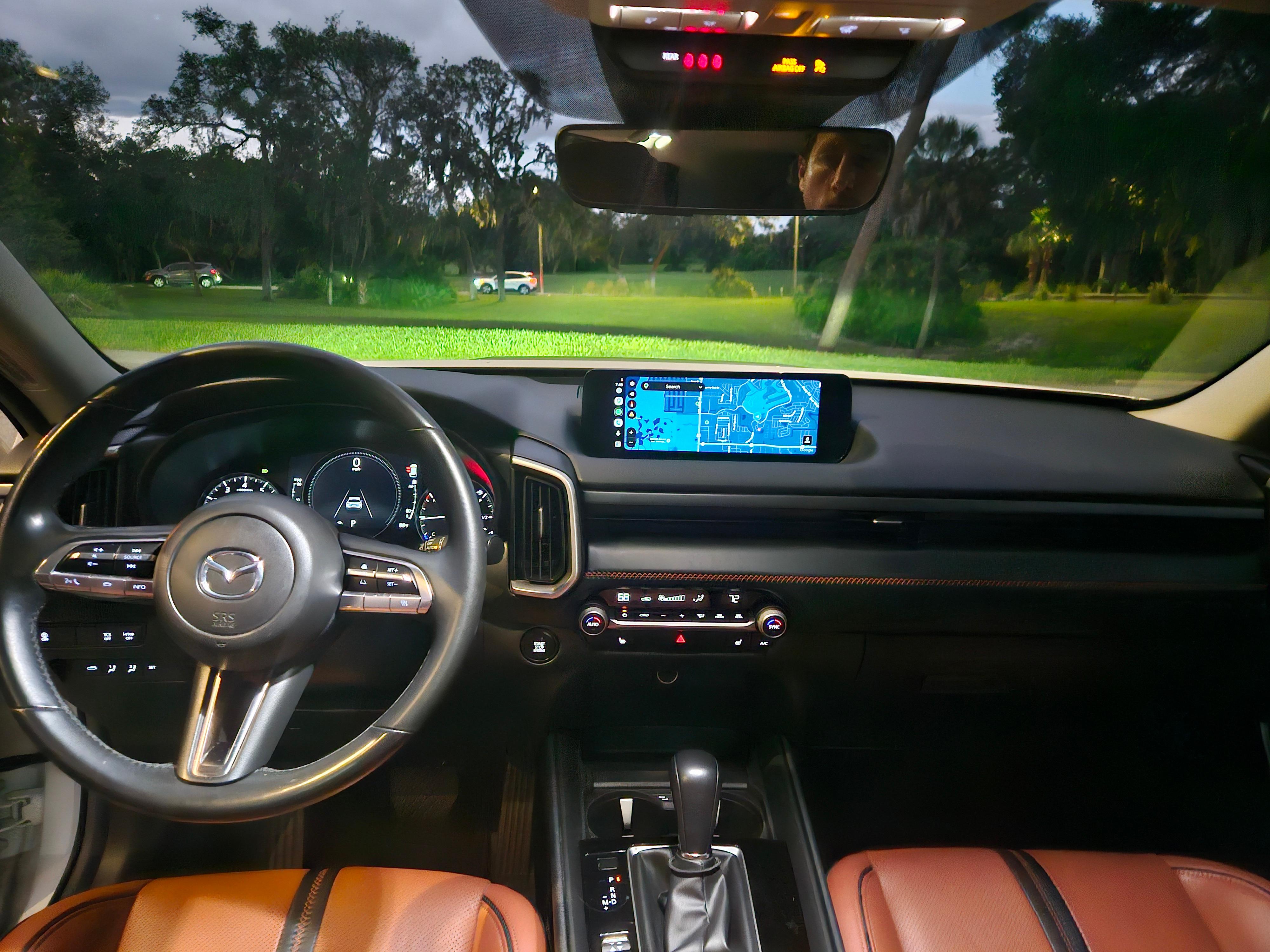 Mazda CX-50 2024 in Tampa, FL