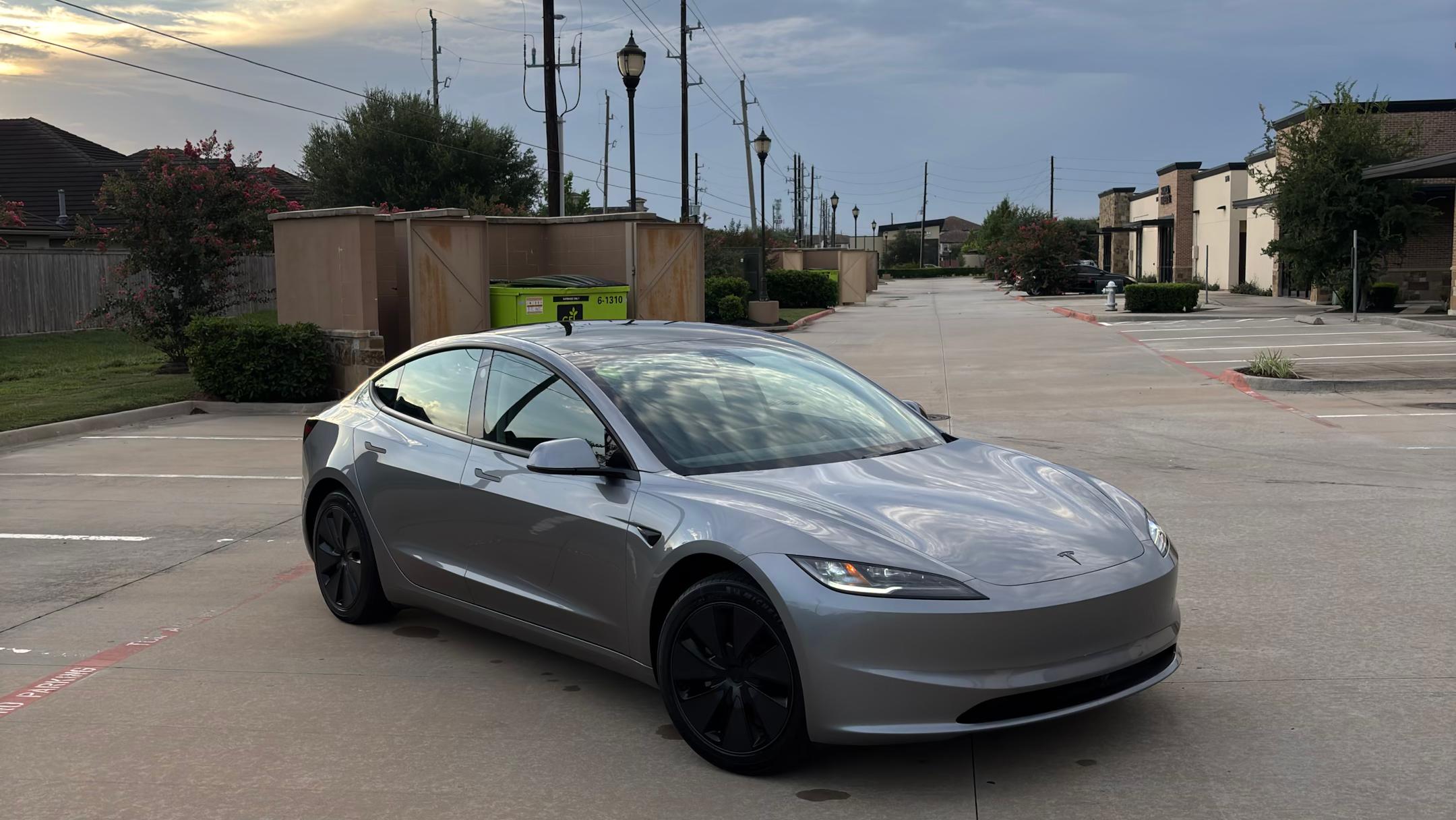 Tesla Model 3 2026 in Sugar Land, TX