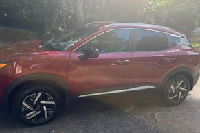 Nissan Kicks 2026 in Atlanta