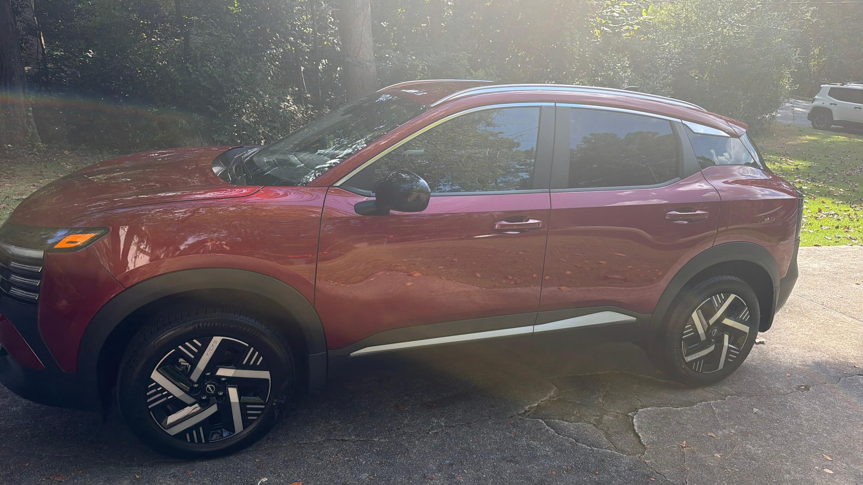 Nissan Kicks 2026 in Atlanta, GA