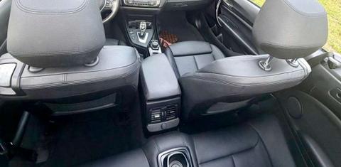 BMW 2 Series 2017