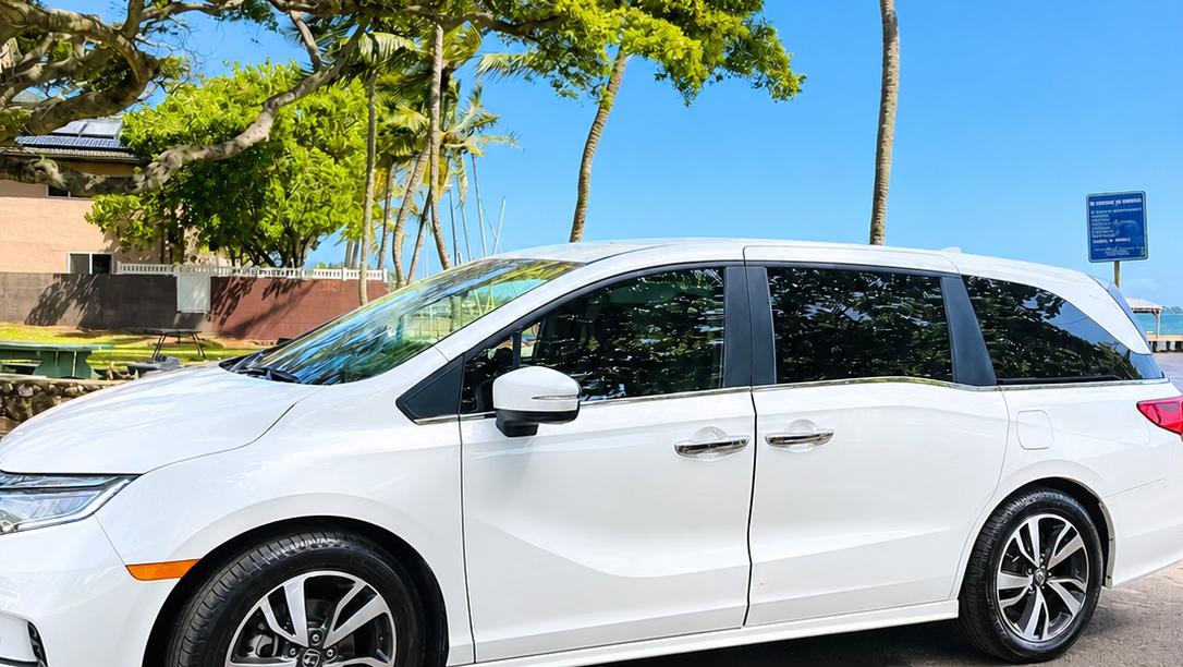 Honda Odyssey 2024 in Kaneohe, HI