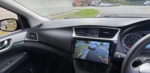 Nissan PULSAR 2013