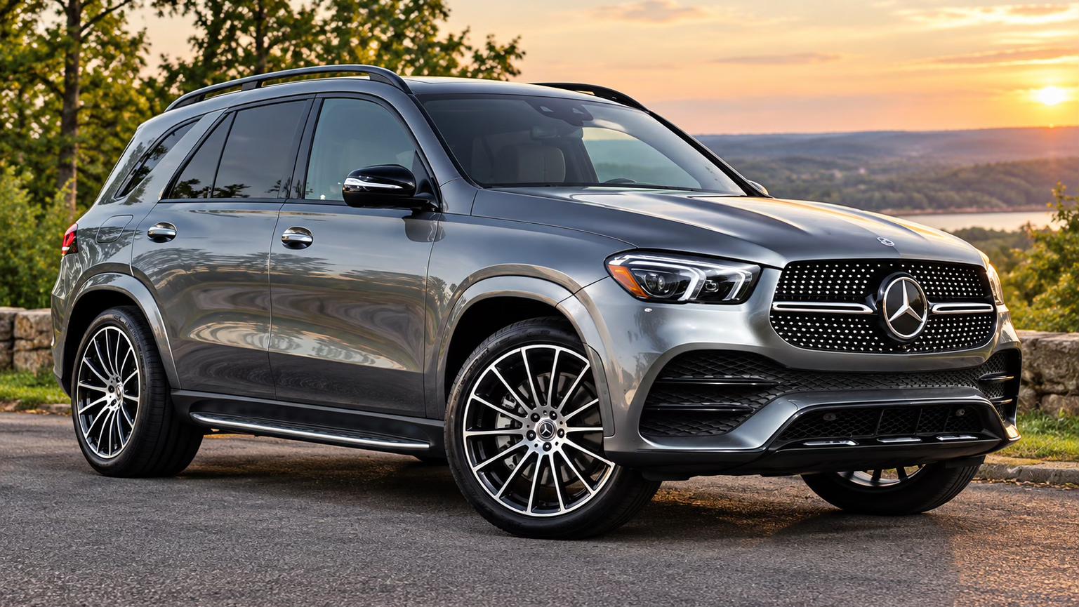 Mercedes-Benz GLE-Class 2023 in Cambridge, MD