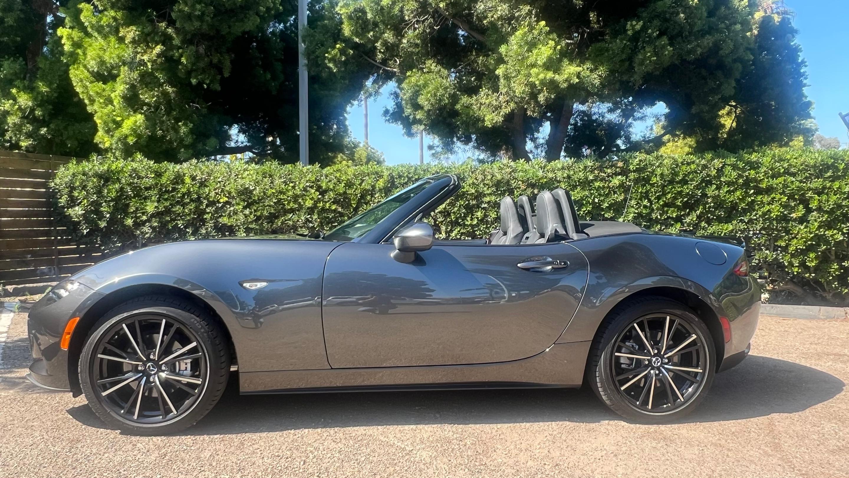 Mazda MX-5 Miata 2025 in San Diego, CA